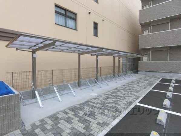 アルカディア舟木町の物件内観写真